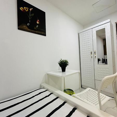 Dsv Property Abu Dhabi Ngoại thất bức ảnh