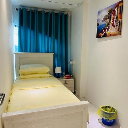 Dsv Property Abu Dhabi Ngoại thất bức ảnh