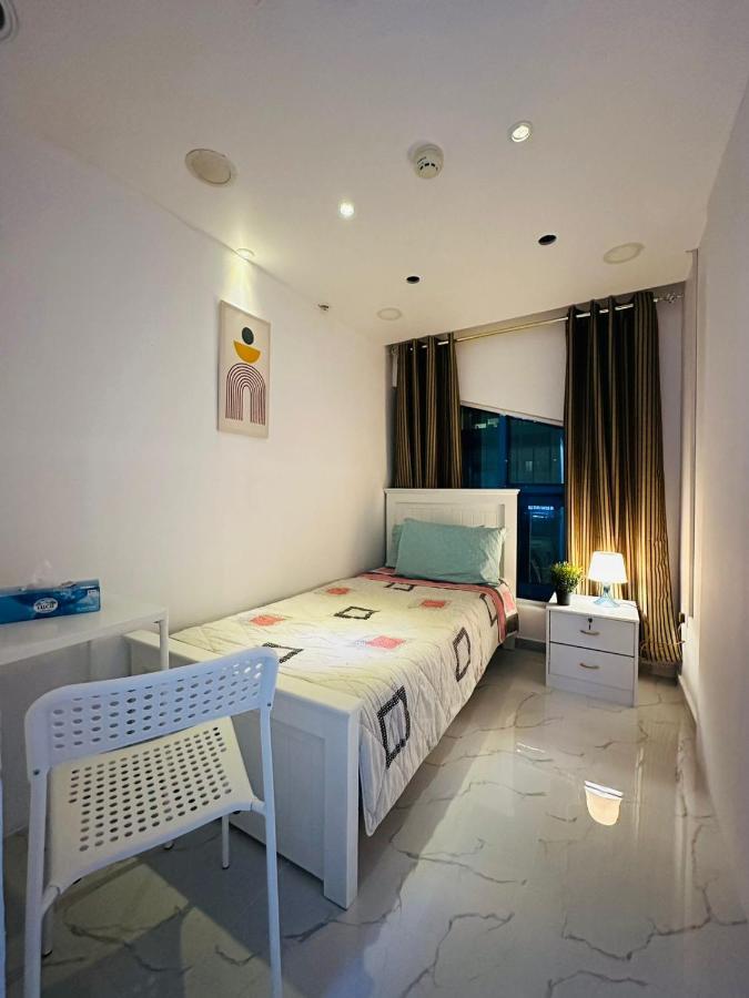 Dsv Property Abu Dhabi Ngoại thất bức ảnh