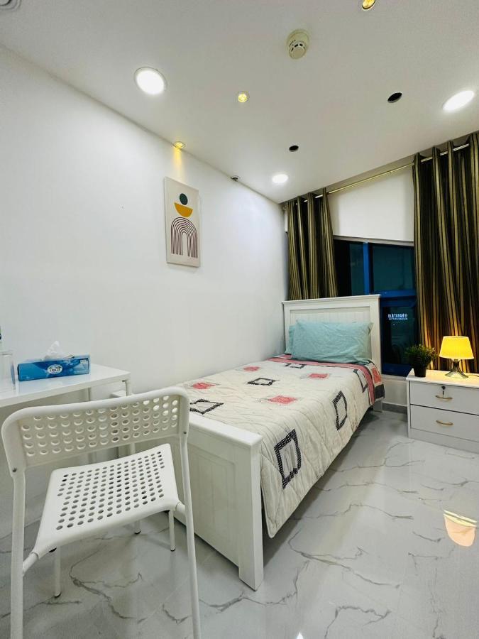 Dsv Property Abu Dhabi Ngoại thất bức ảnh