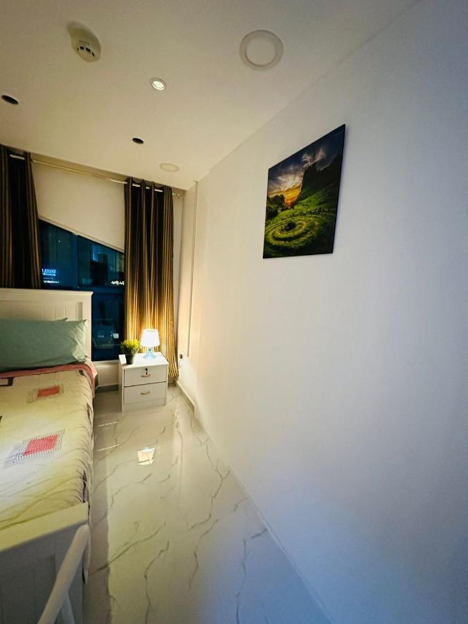 Dsv Property Abu Dhabi Ngoại thất bức ảnh