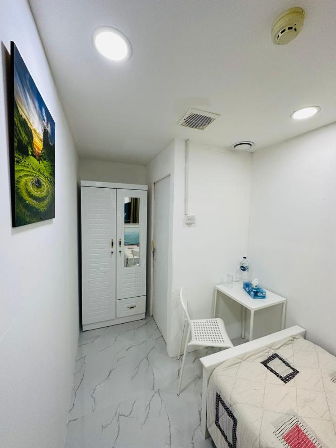 Dsv Property Abu Dhabi Ngoại thất bức ảnh