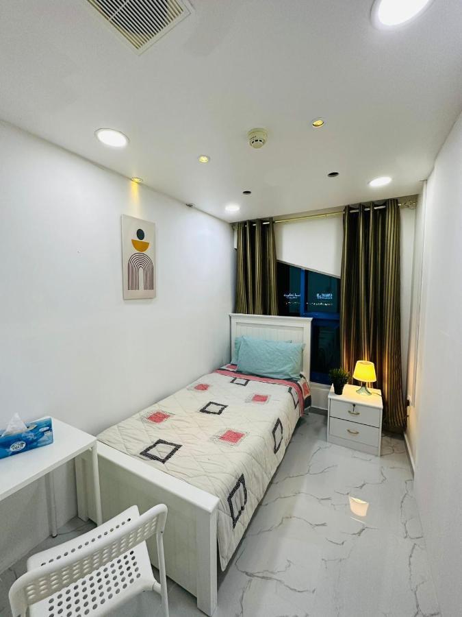 Dsv Property Abu Dhabi Ngoại thất bức ảnh