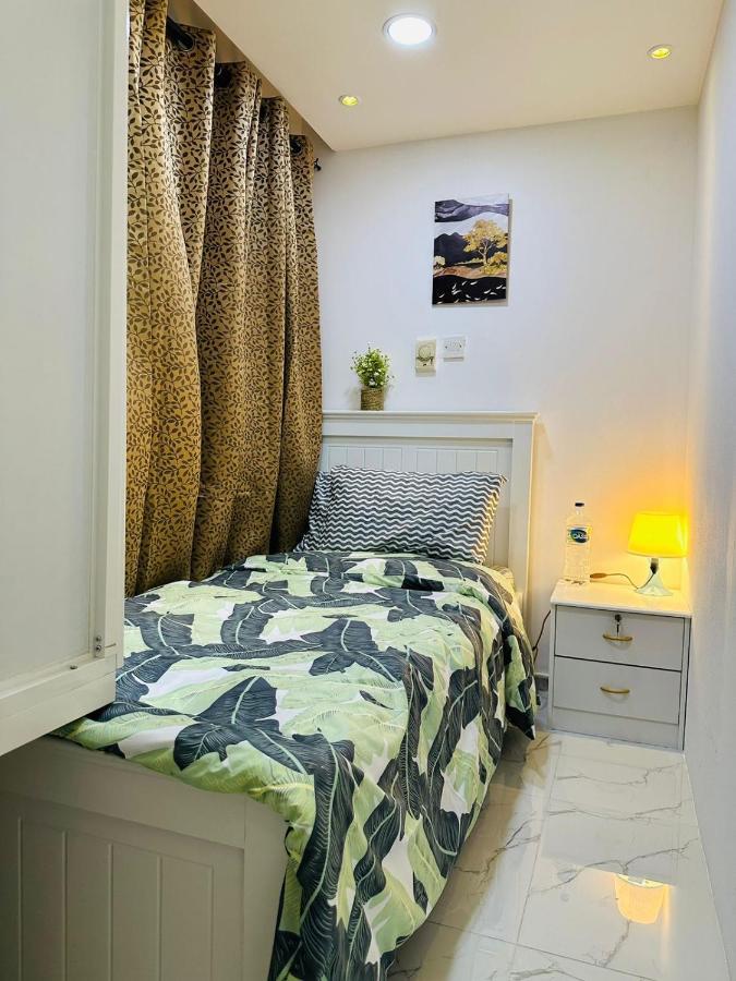 Dsv Property Abu Dhabi Ngoại thất bức ảnh