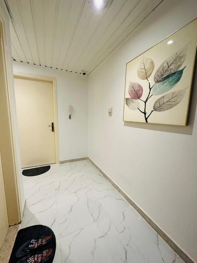 Dsv Property Abu Dhabi Ngoại thất bức ảnh
