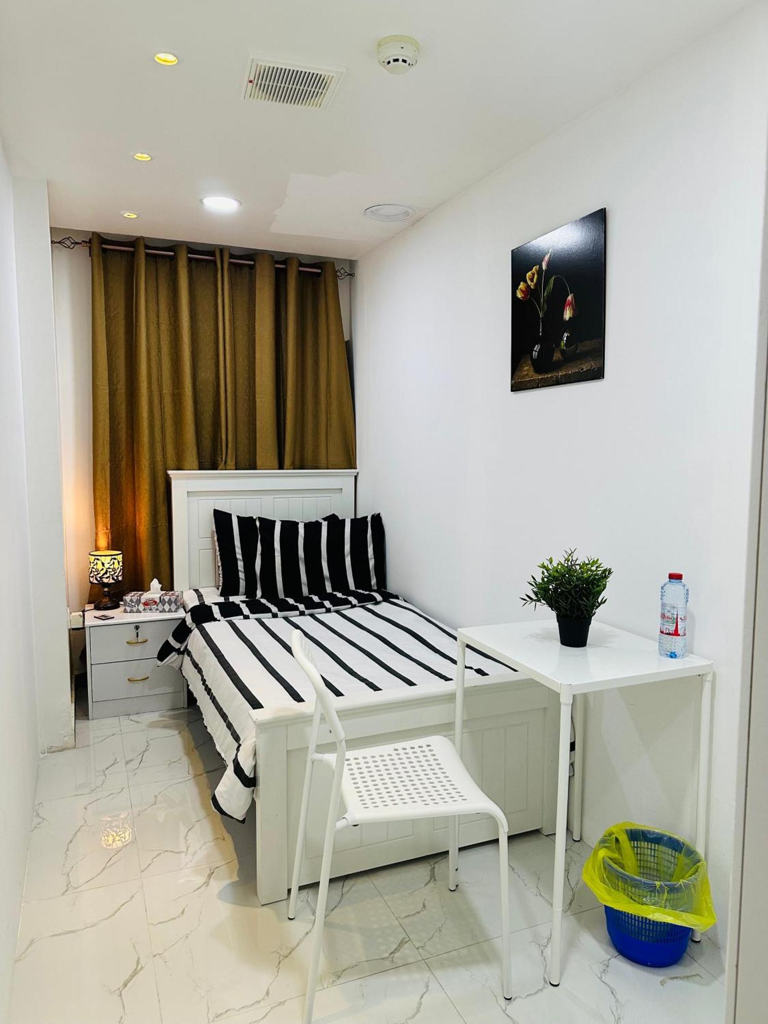 Dsv Property Abu Dhabi Ngoại thất bức ảnh