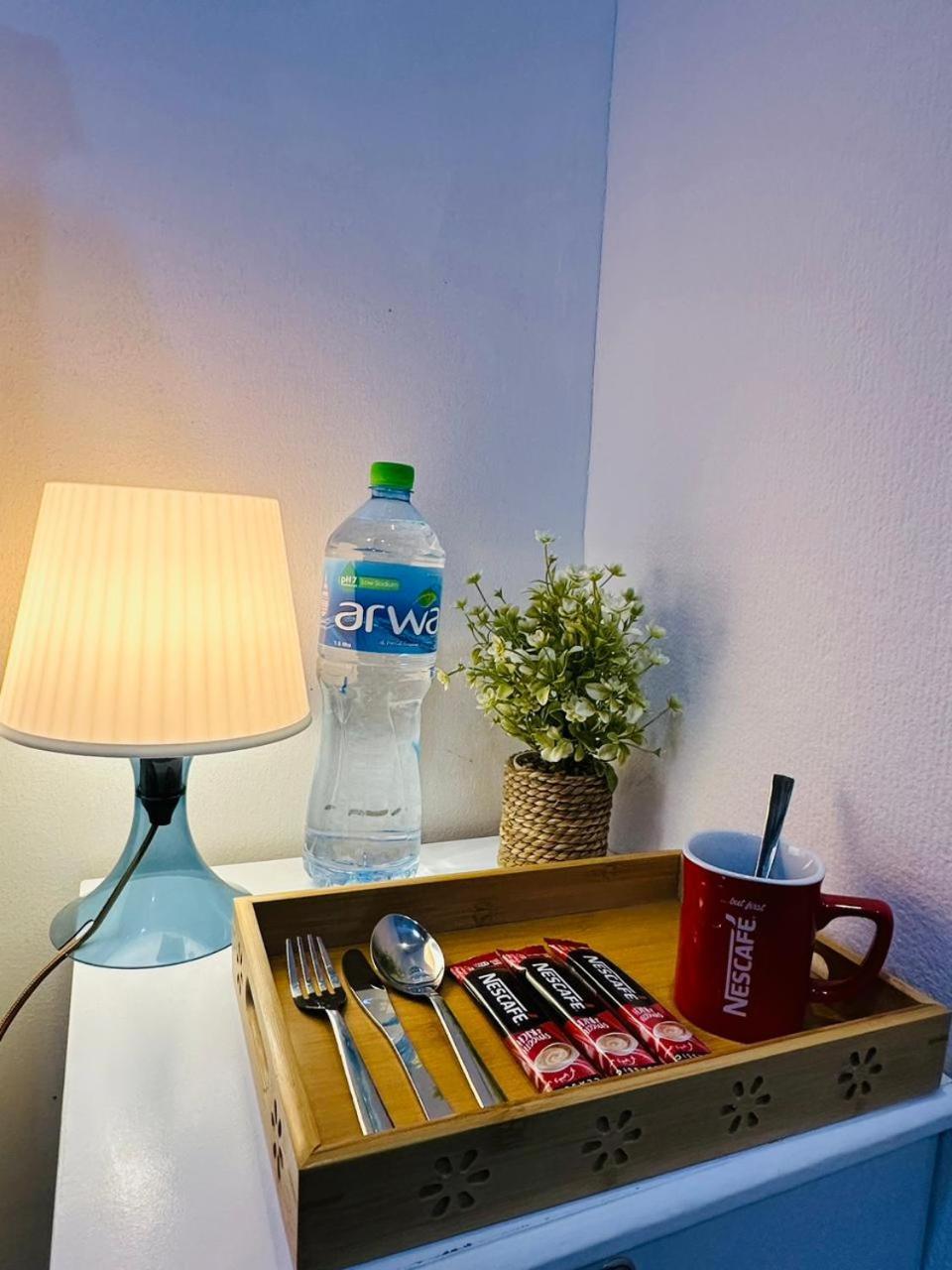 Dsv Property Abu Dhabi Ngoại thất bức ảnh