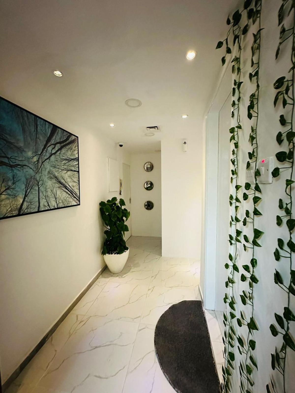Dsv Property Abu Dhabi Ngoại thất bức ảnh