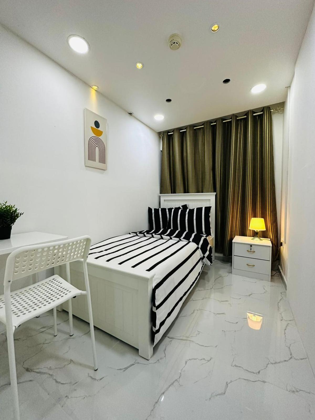 Dsv Property Abu Dhabi Ngoại thất bức ảnh