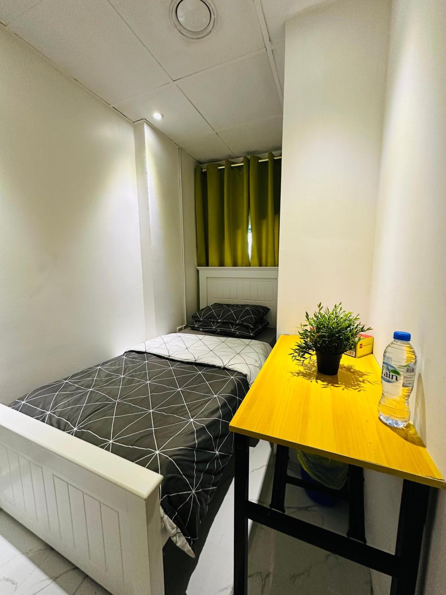 Dsv Property Abu Dhabi Ngoại thất bức ảnh