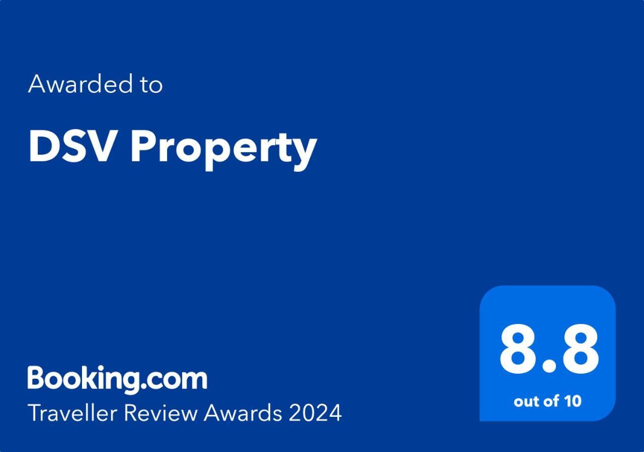Dsv Property Abu Dhabi Phòng bức ảnh