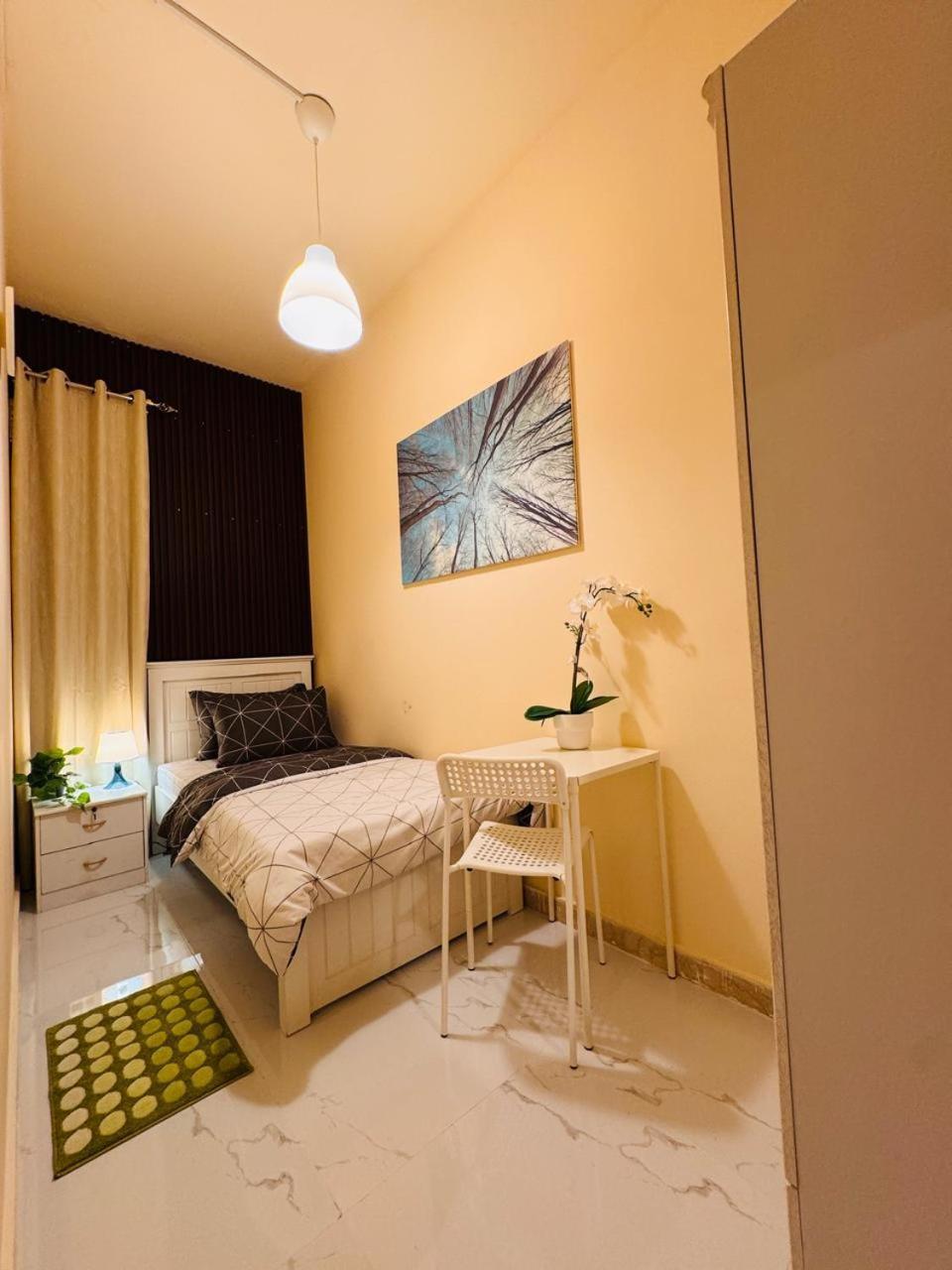 Dsv Property Abu Dhabi Ngoại thất bức ảnh