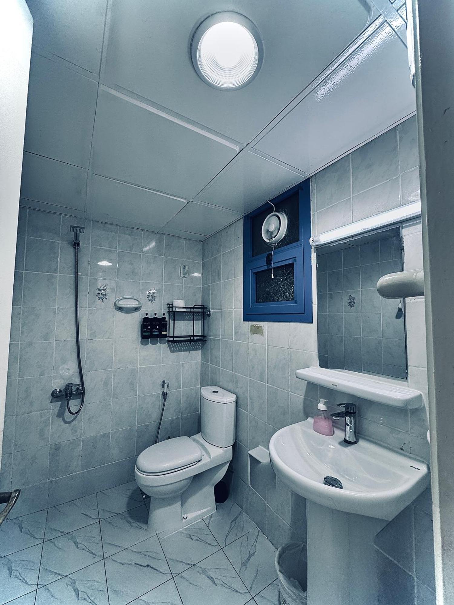 Dsv Property Abu Dhabi Ngoại thất bức ảnh
