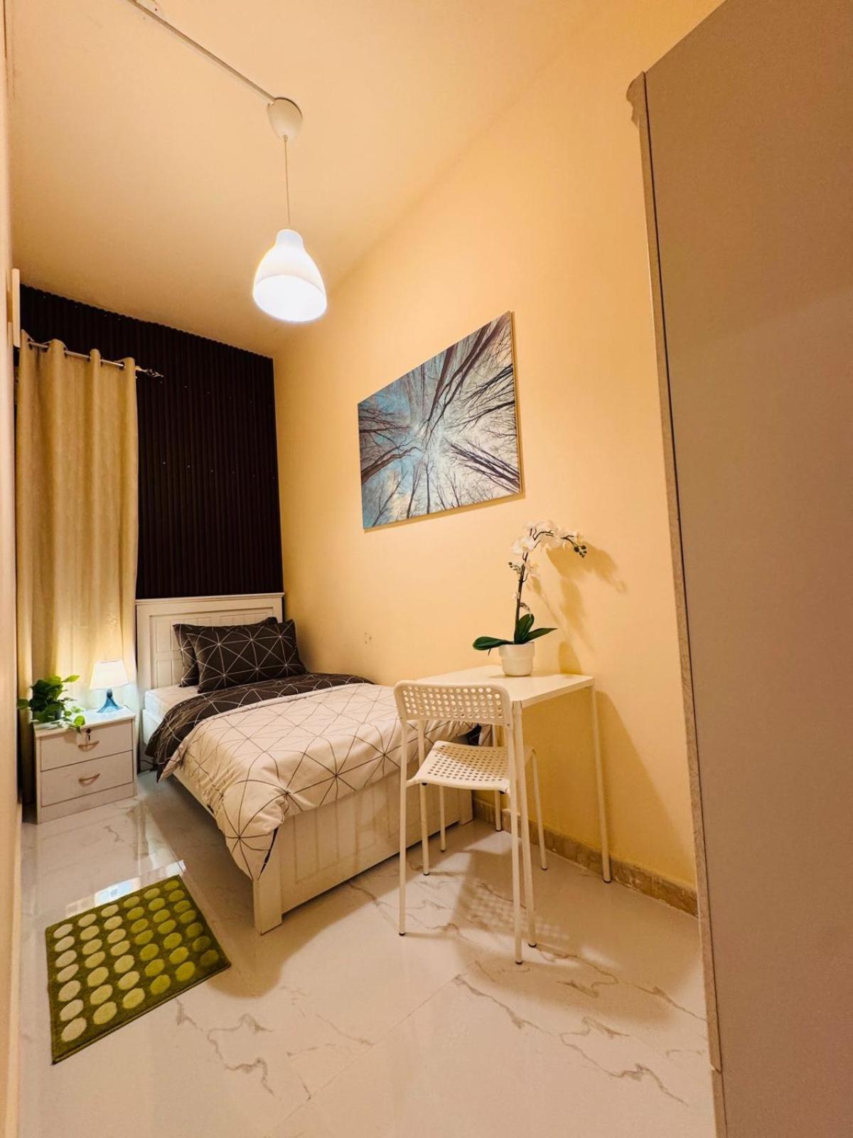 Dsv Property Abu Dhabi Ngoại thất bức ảnh