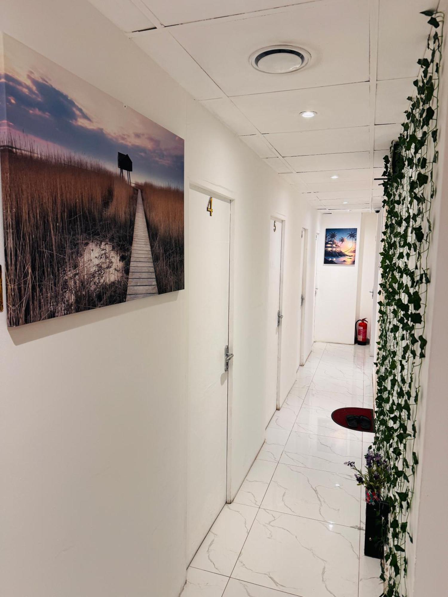 Dsv Property Abu Dhabi Ngoại thất bức ảnh